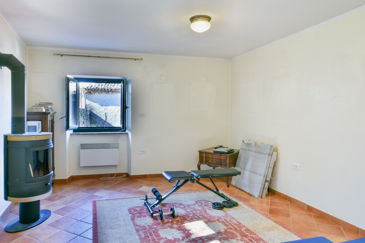 Дом в Комене, Словения, 290 м² - фото 8