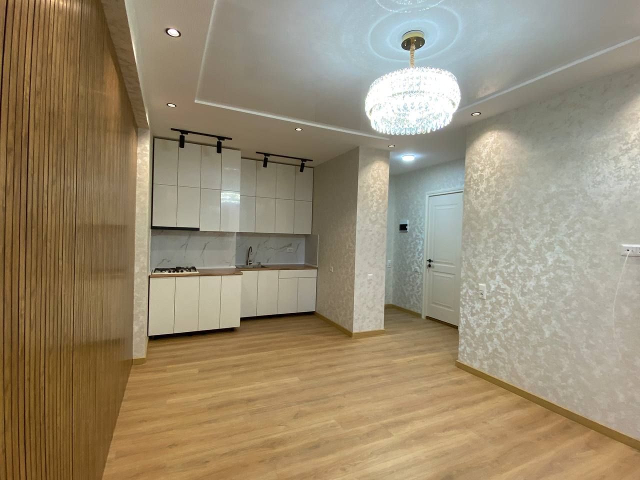 Квартира в Батуми, Грузия, 50 м² - фото 3