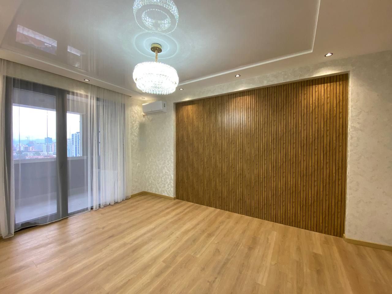 Квартира в Батуми, Грузия, 50 м² - фото 1