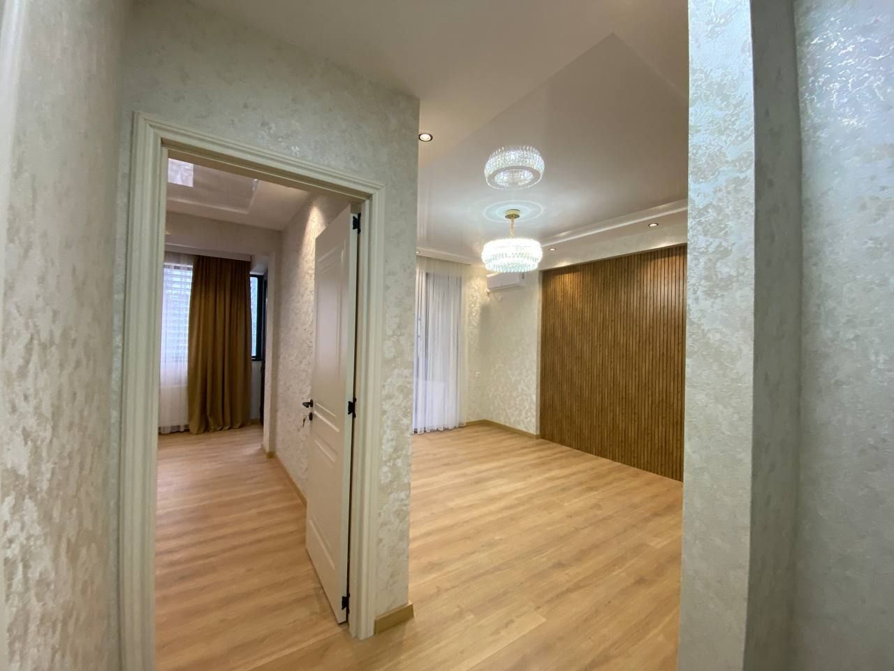 Квартира в Батуми, Грузия, 50 м² - фото 2