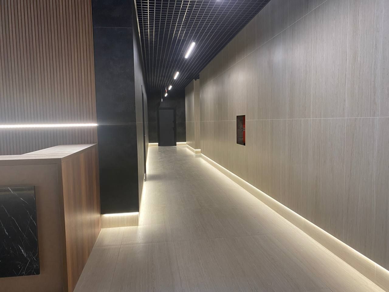 Квартира в Батуми, Грузия, 50 м² - фото 10