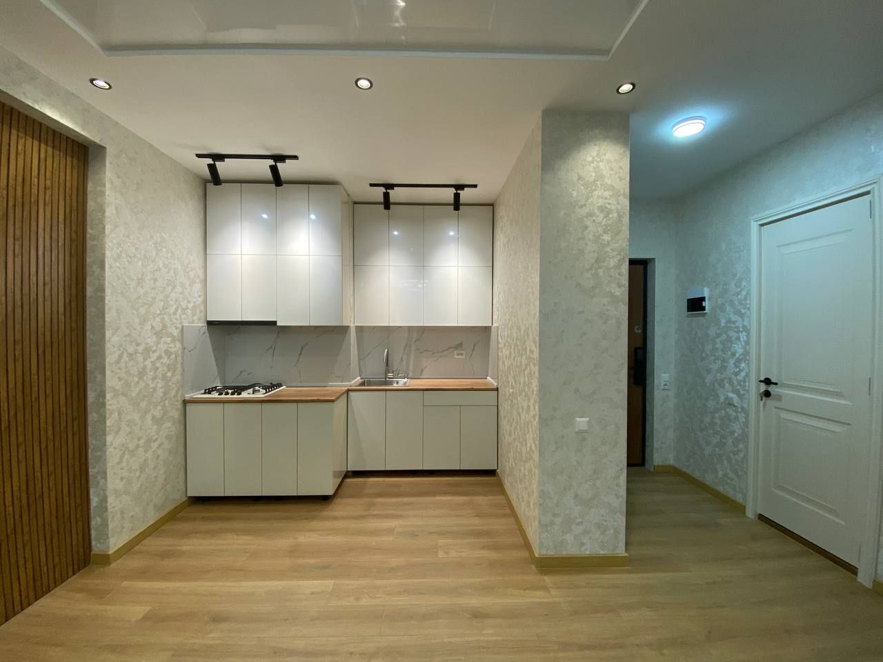 Квартира в Батуми, Грузия, 50 м² - фото 4