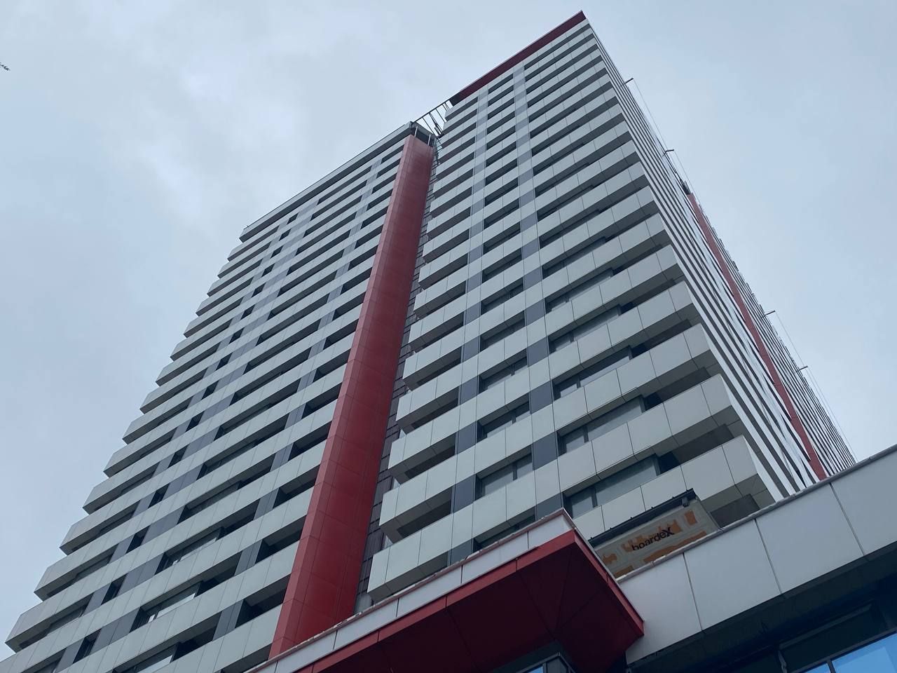 Квартира в Батуми, Грузия, 50 м² - фото 12