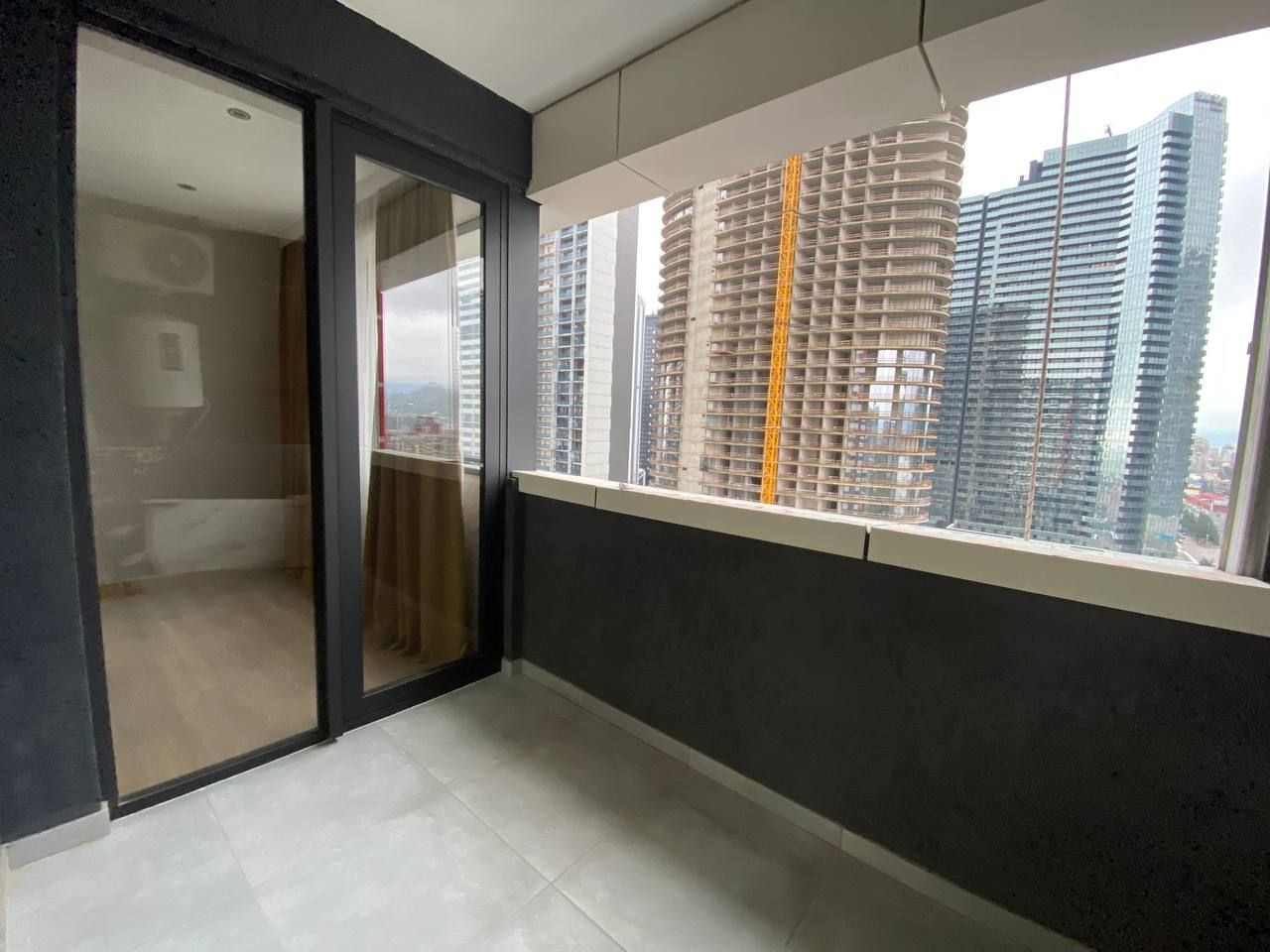 Квартира в Батуми, Грузия, 50 м² - фото 7