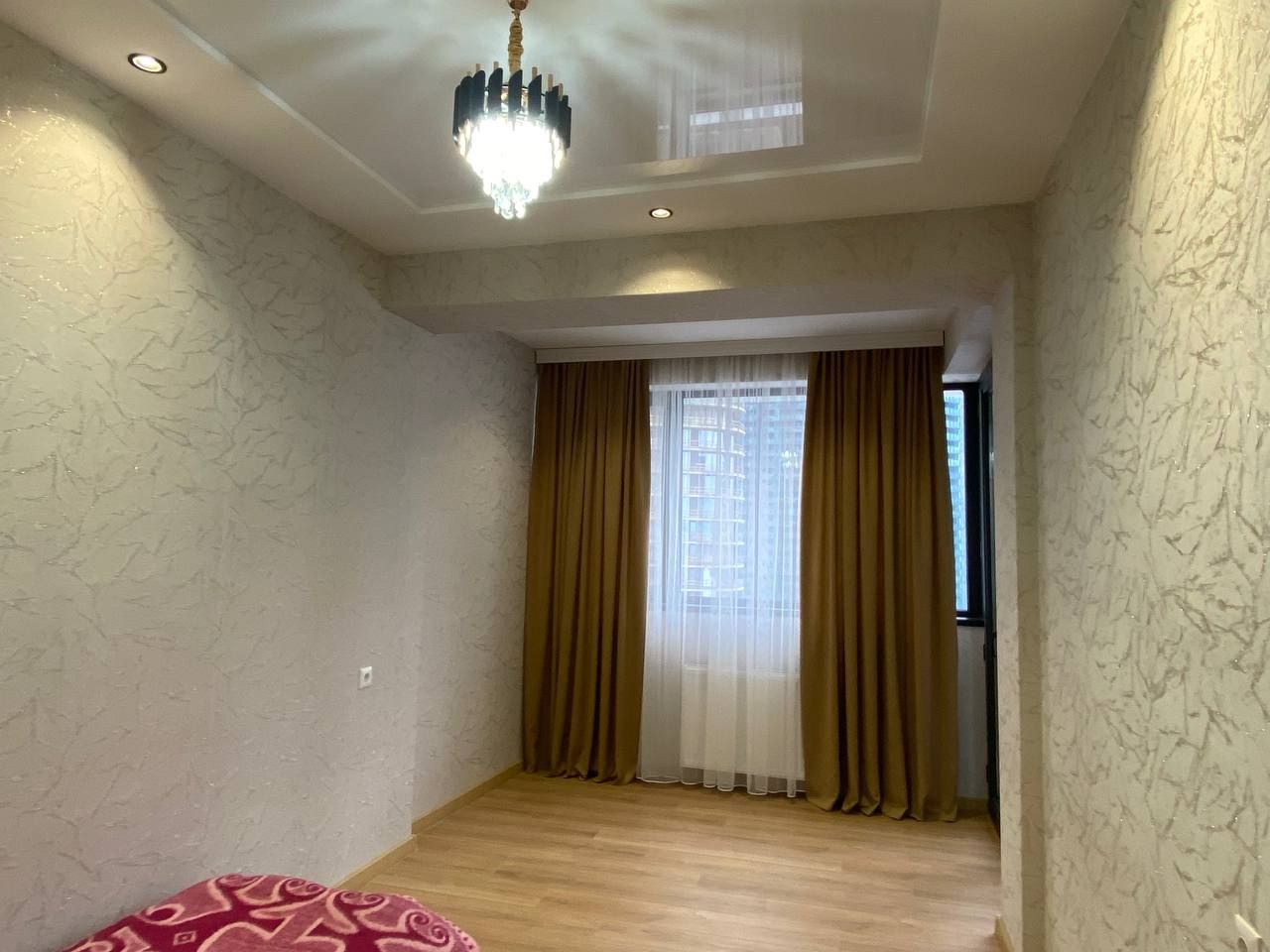 Квартира в Батуми, Грузия, 50 м² - фото 5