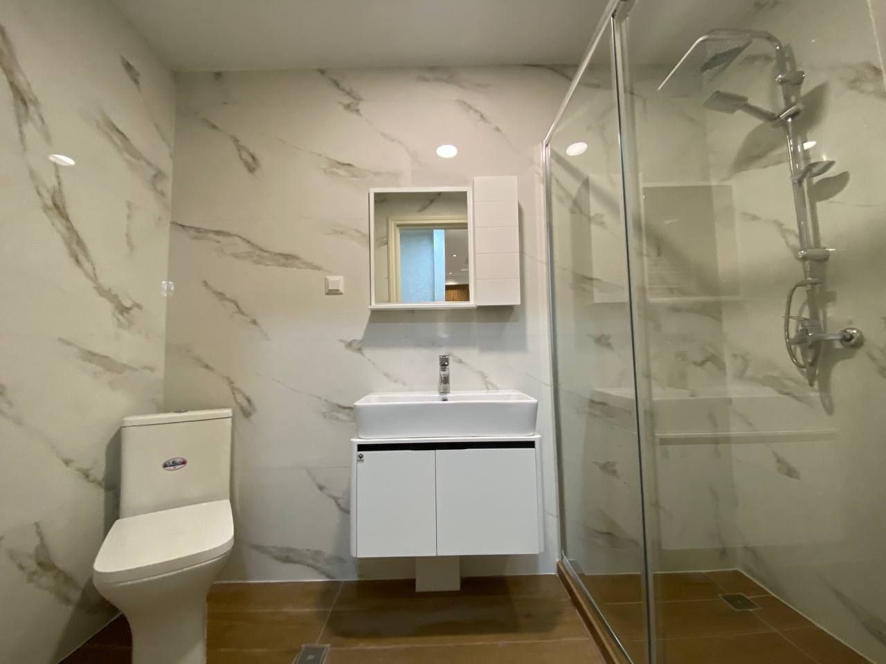 Квартира в Батуми, Грузия, 50 м² - фото 6