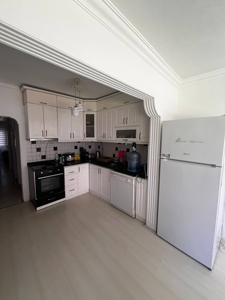 Квартира в Алании, Турция, 80 м² - фото 5