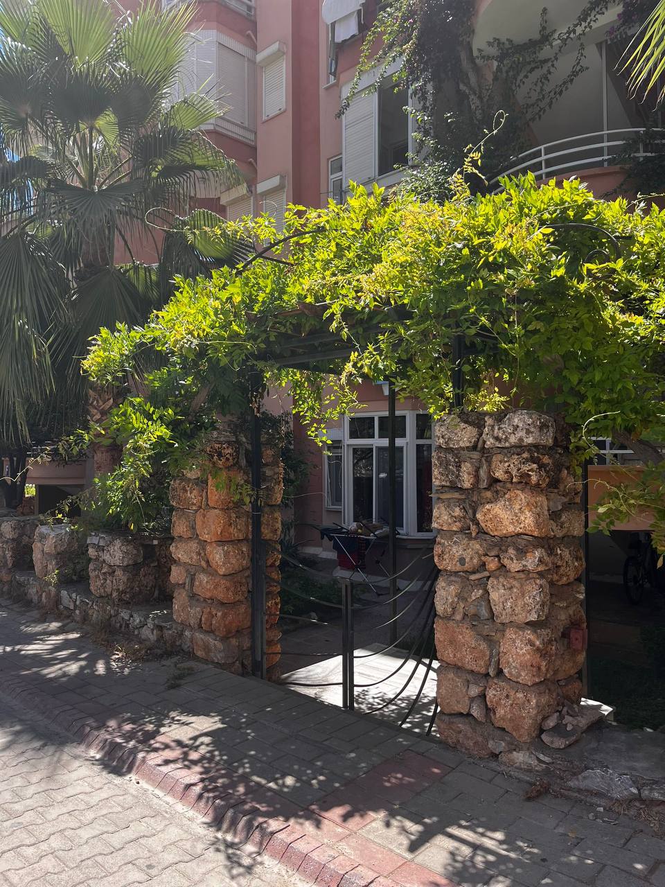 Квартира в Алании, Турция, 80 м² - фото 3