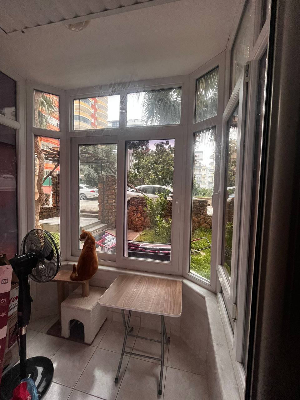 Квартира в Алании, Турция, 80 м² - фото 9