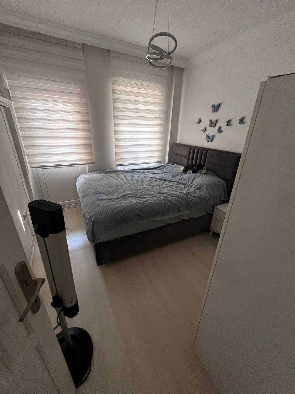Квартира в Алании, Турция, 80 м² - фото 11