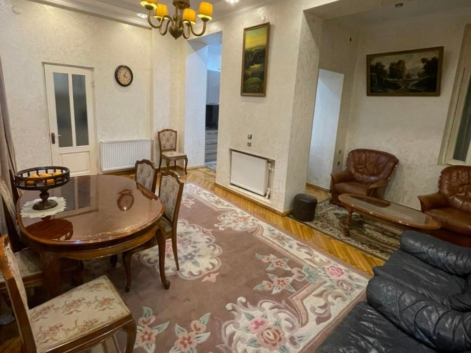 Квартира в Батуми, Грузия, 100 м² - фото 3