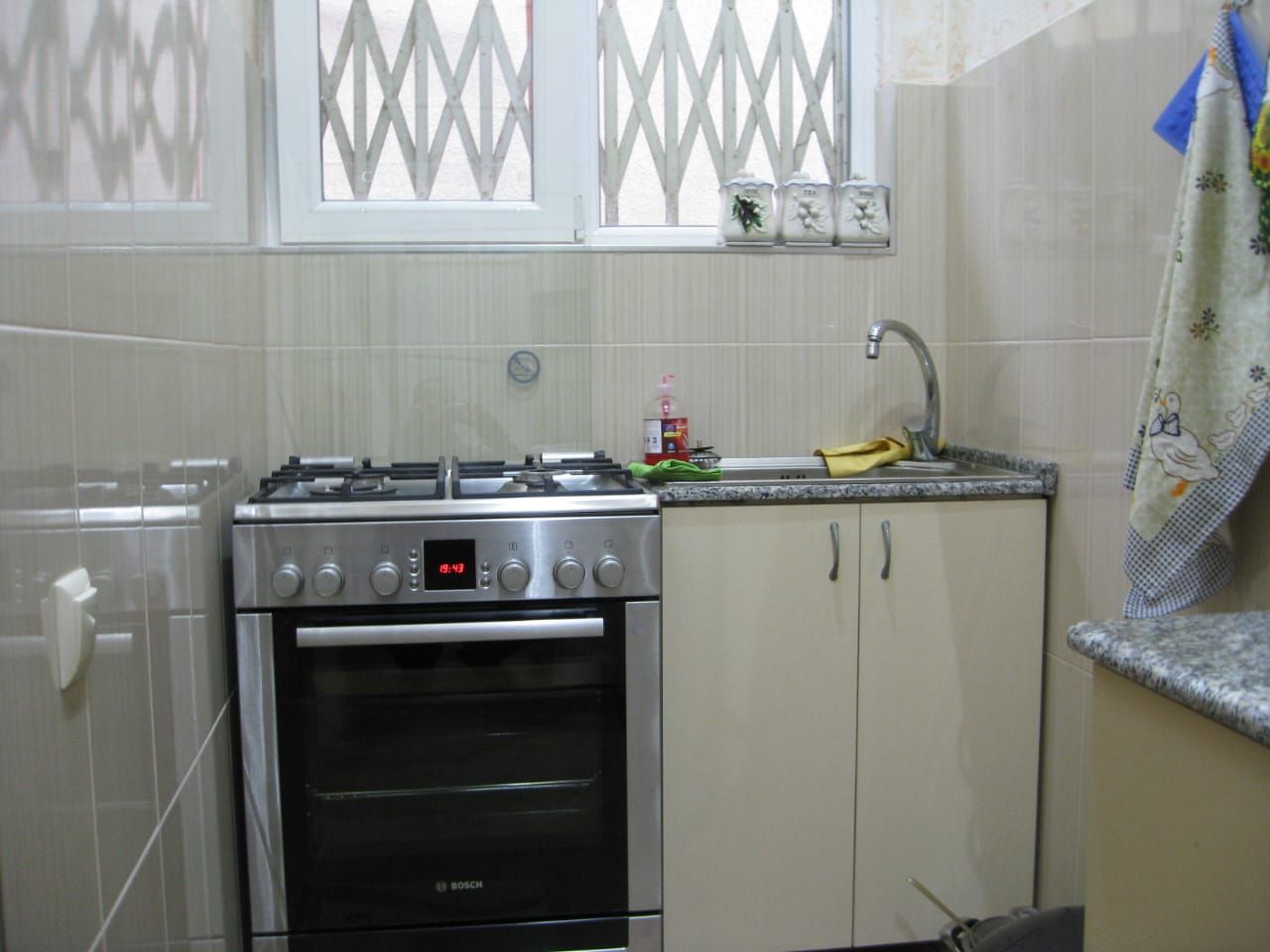 Квартира в Батуми, Грузия, 100 м² - фото 6