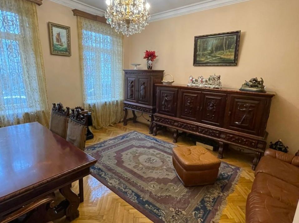 Квартира в Батуми, Грузия, 100 м² - фото 1