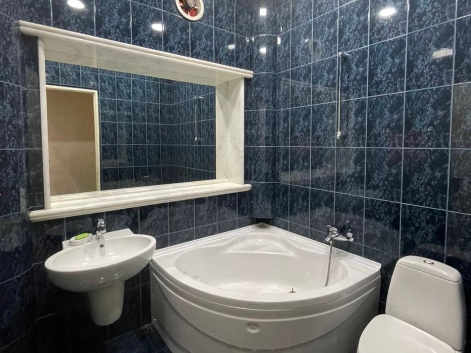 Квартира в Батуми, Грузия, 100 м² - фото 10