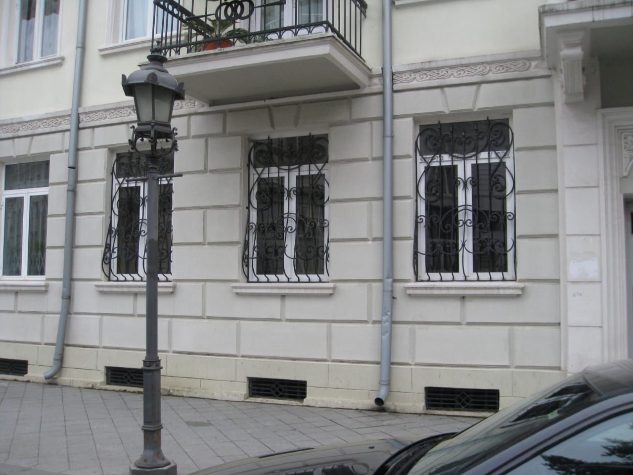 Квартира в Батуми, Грузия, 100 м² - фото 12