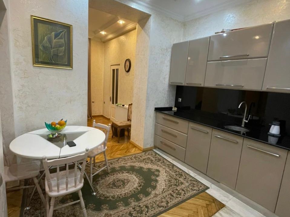 Квартира в Батуми, Грузия, 100 м² - фото 5