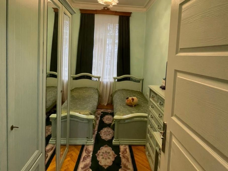 Квартира в Батуми, Грузия, 100 м² - фото 9