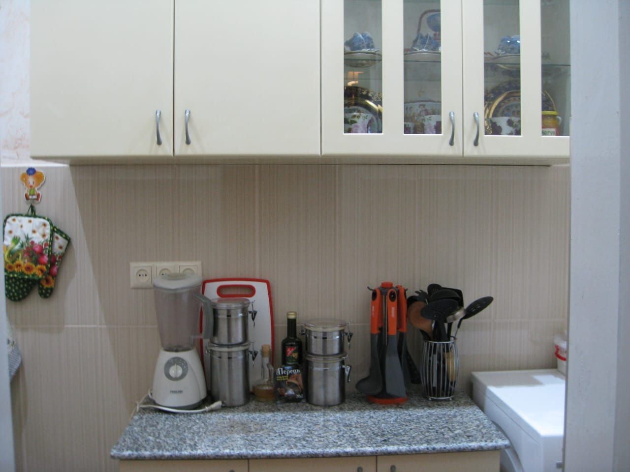 Квартира в Батуми, Грузия, 100 м² - фото 7