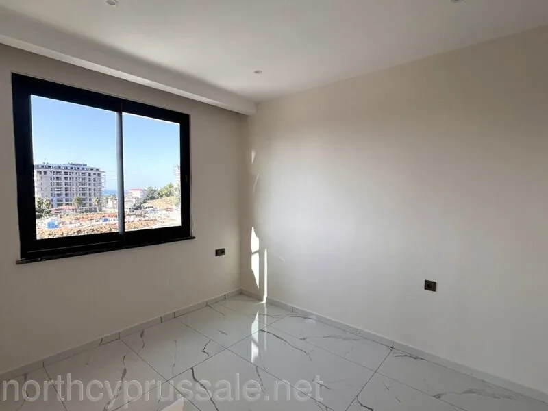 Апартаменты в Авсалларе, Турция, 55 м² - фото 18
