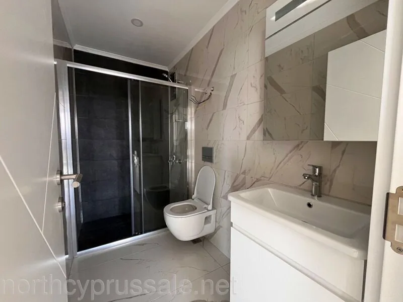 Апартаменты в Авсалларе, Турция, 55 м² - фото 17