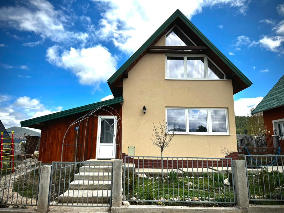 Дом в Жабляке, Черногория, 84 м² - фото 1