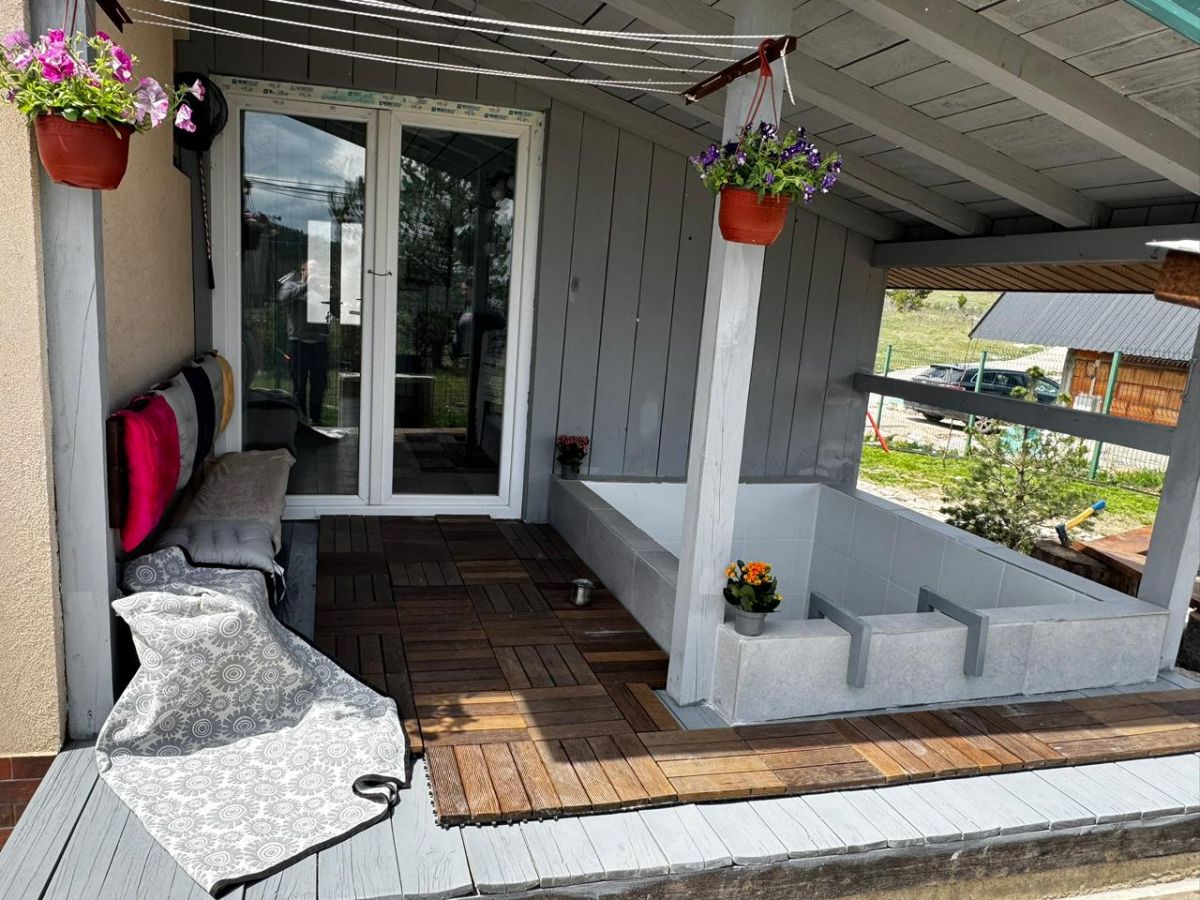 Дом в Жабляке, Черногория, 84 м² - фото 17