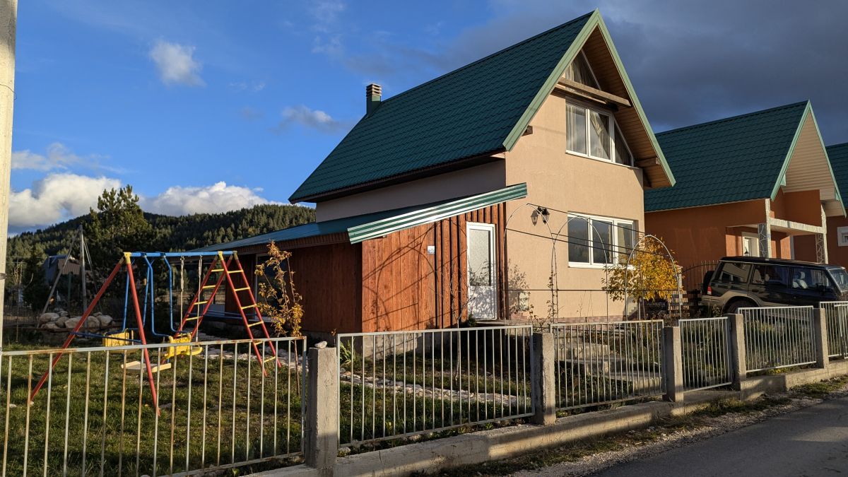 Дом в Жабляке, Черногория, 84 м² - фото 2