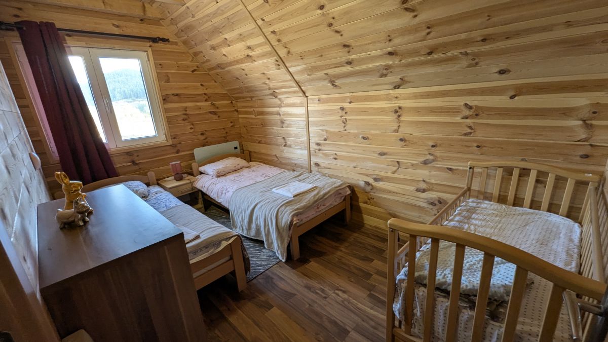 Дом в Жабляке, Черногория, 84 м² - фото 14