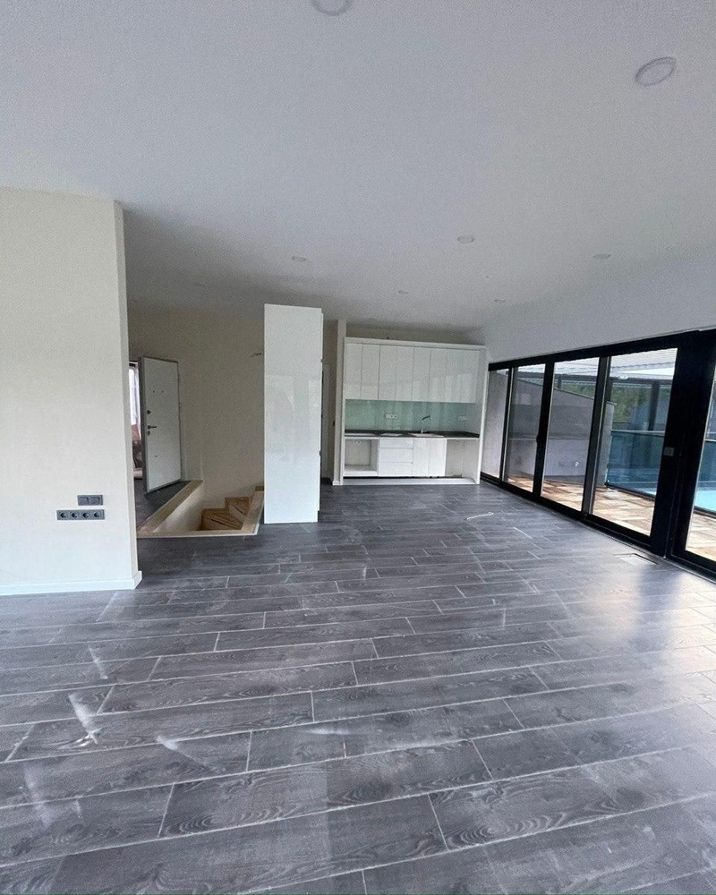 Апартаменты в Авсалларе, Турция, 156 м² - фото 6