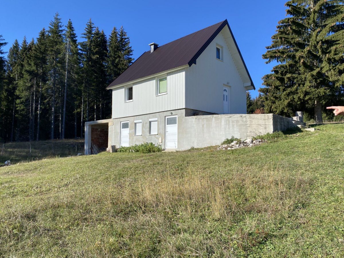 Дом в Жабляке, Черногория, 90 м² - фото 1