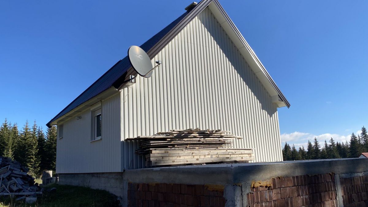 Дом в Жабляке, Черногория, 90 м² - фото 2