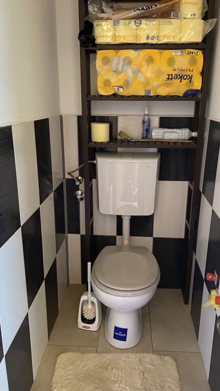 Дом в Жабляке, Черногория, 90 м² - фото 9