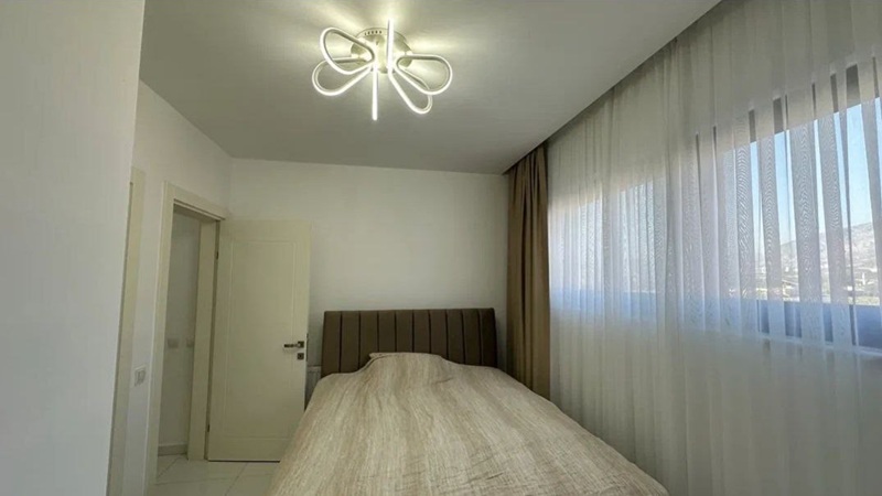 Пентхаус в Алании, Турция, 270 м² - фото 11