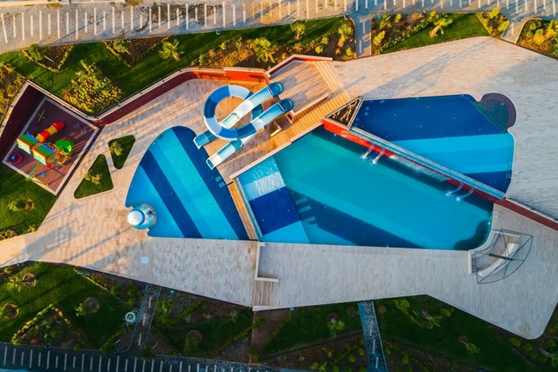 Пентхаус в Алании, Турция, 270 м² - фото 16