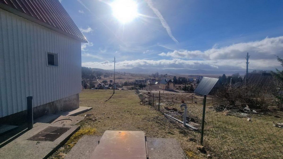 Дом в Жабляке, Черногория, 55 м² - фото 12