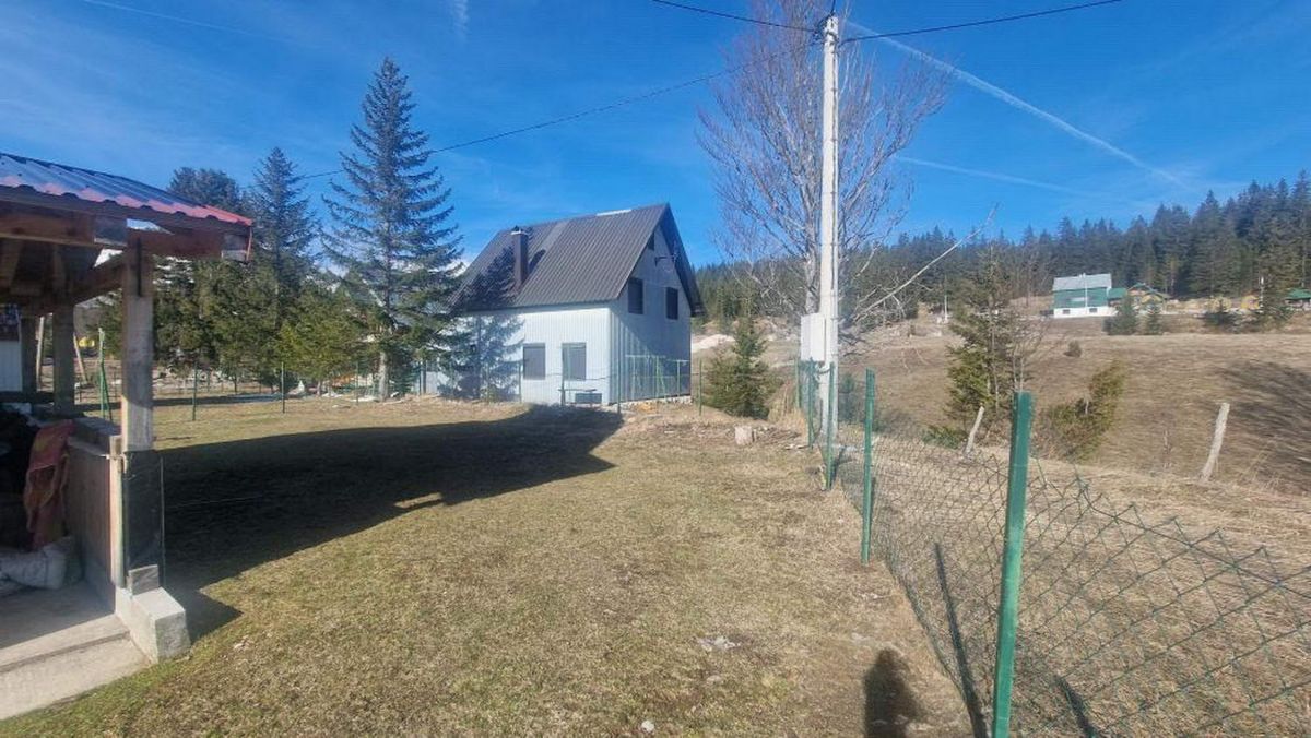 Дом в Жабляке, Черногория, 55 м² - фото 14