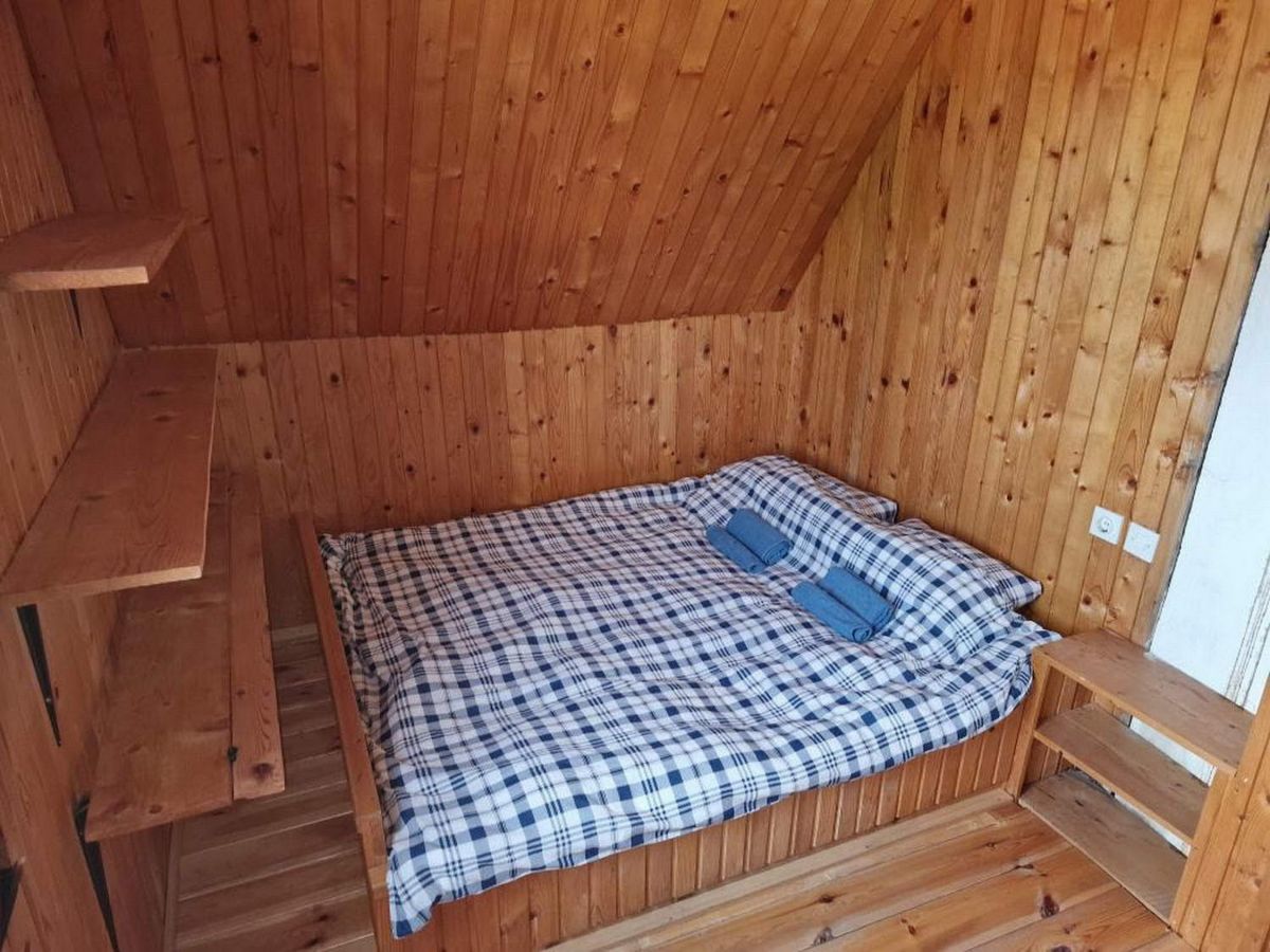 Дом в Жабляке, Черногория, 55 м² - фото 8