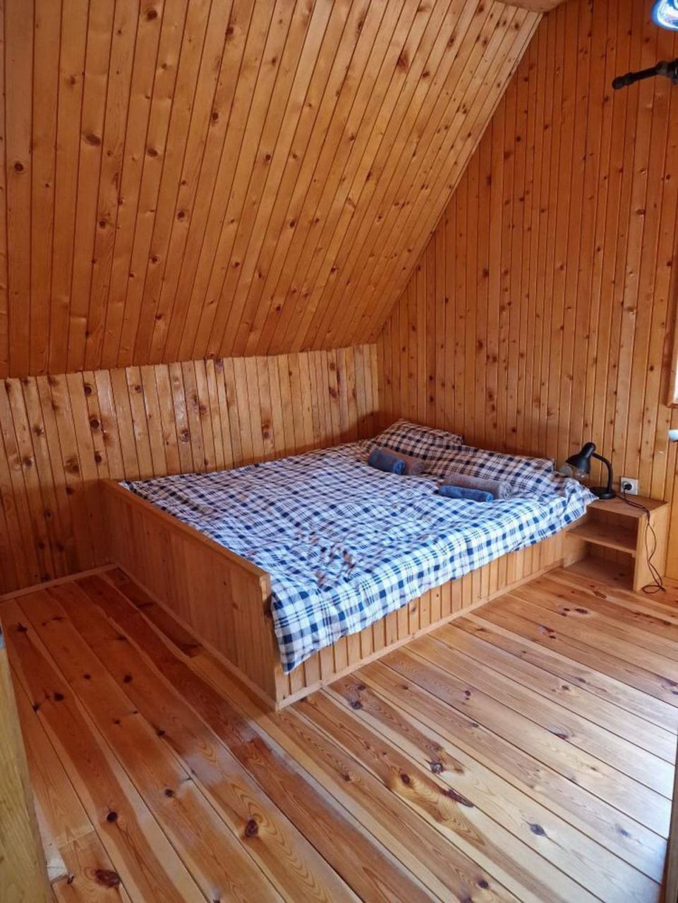 Дом в Жабляке, Черногория, 55 м² - фото 11