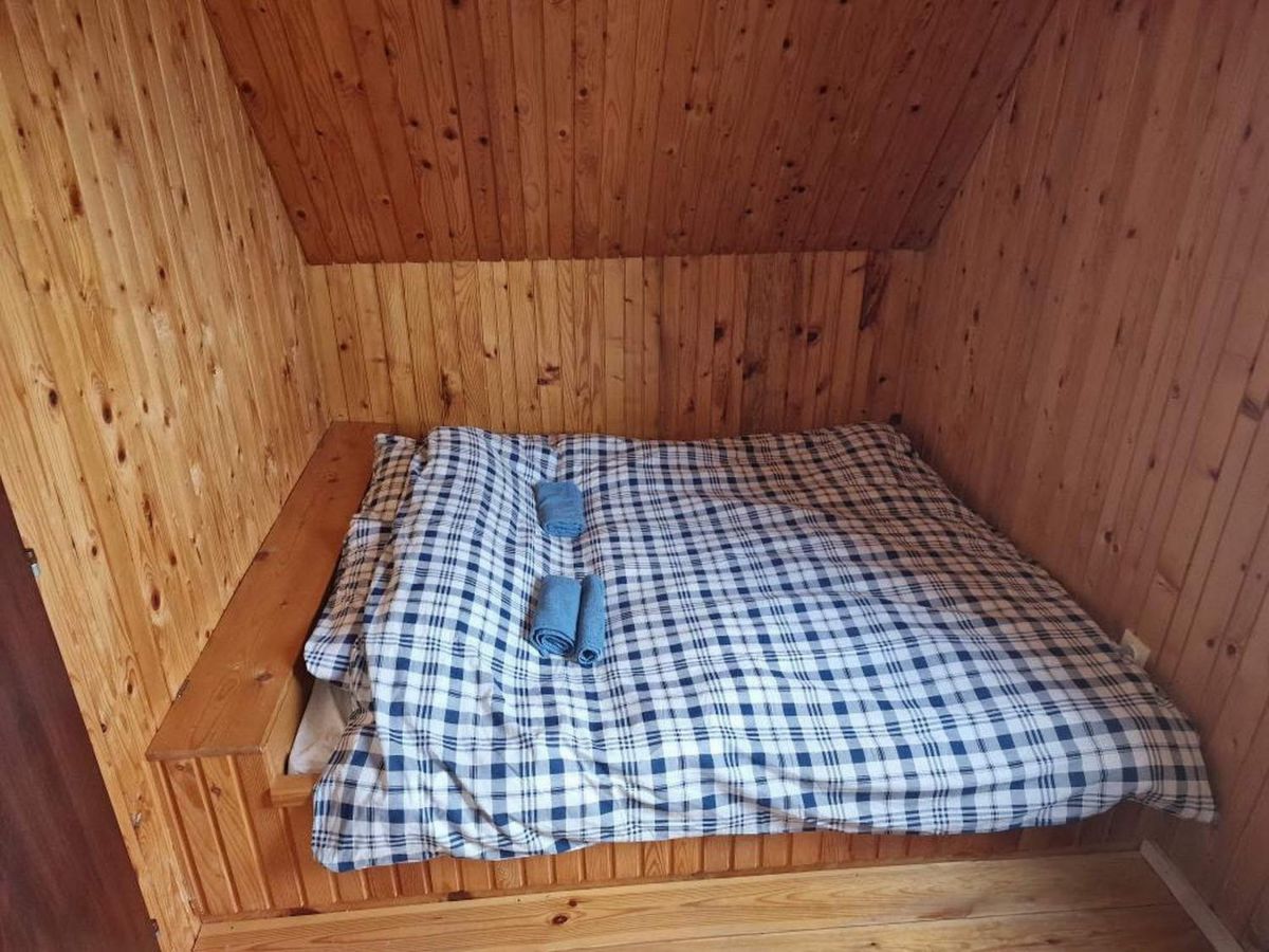 Дом в Жабляке, Черногория, 55 м² - фото 9