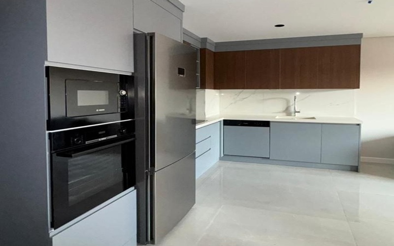 Апартаменты в Алании, Турция, 57 м² - фото 3