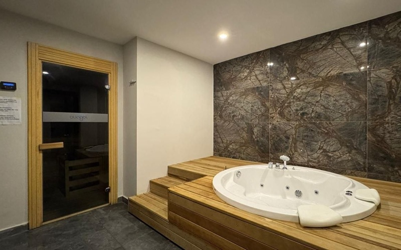 Апартаменты в Алании, Турция, 57 м² - фото 15