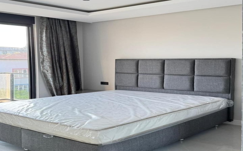 Апартаменты в Алании, Турция, 57 м² - фото 7