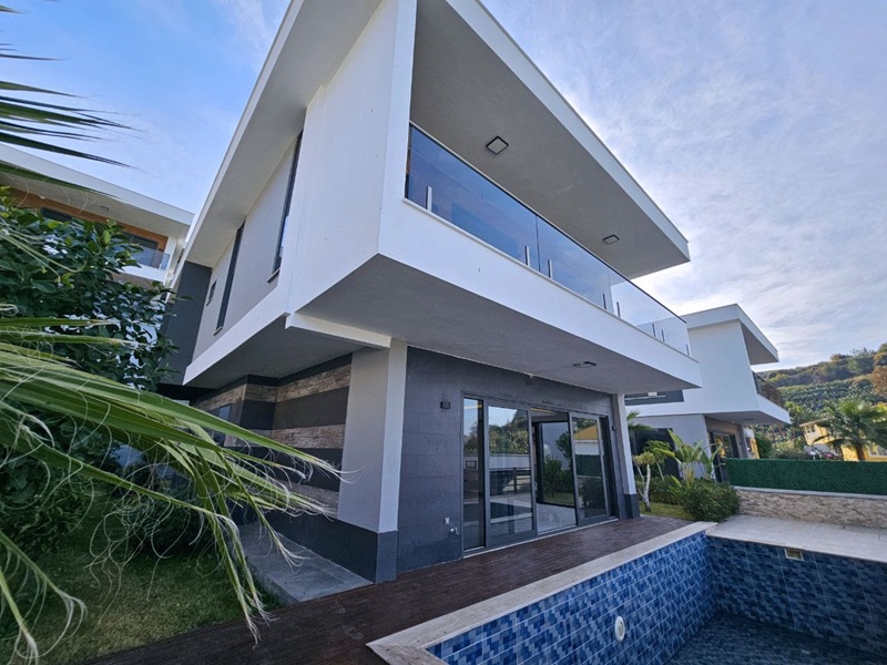 Вилла в Алании, Турция, 230 м² - фото 5