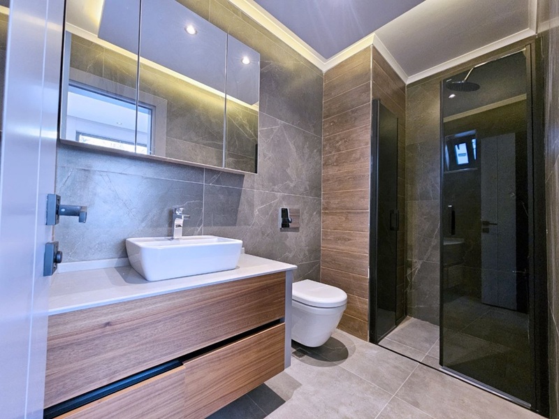 Вилла в Алании, Турция, 230 м² - фото 16