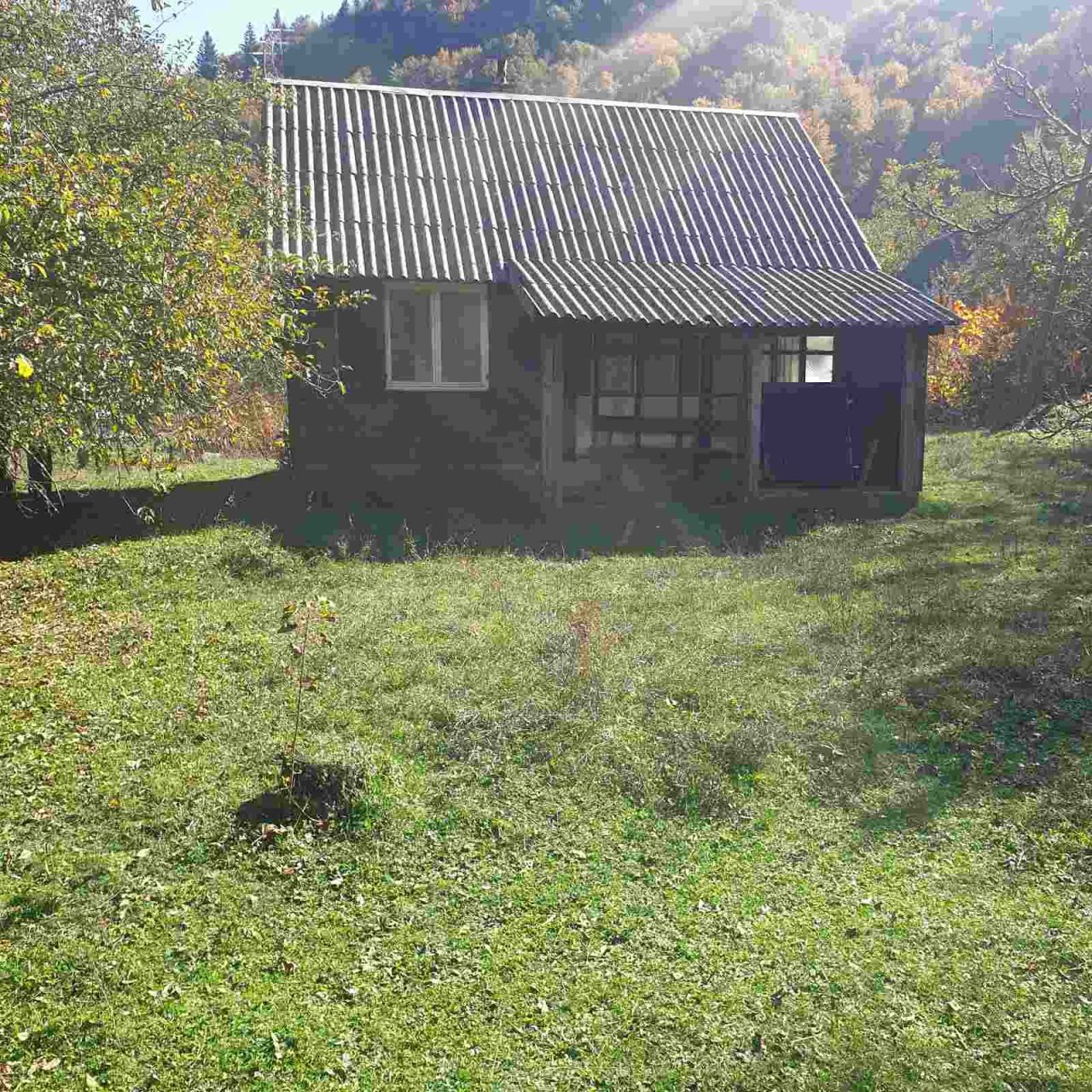 Дом в Колашине, Черногория, 41 м² - фото 1