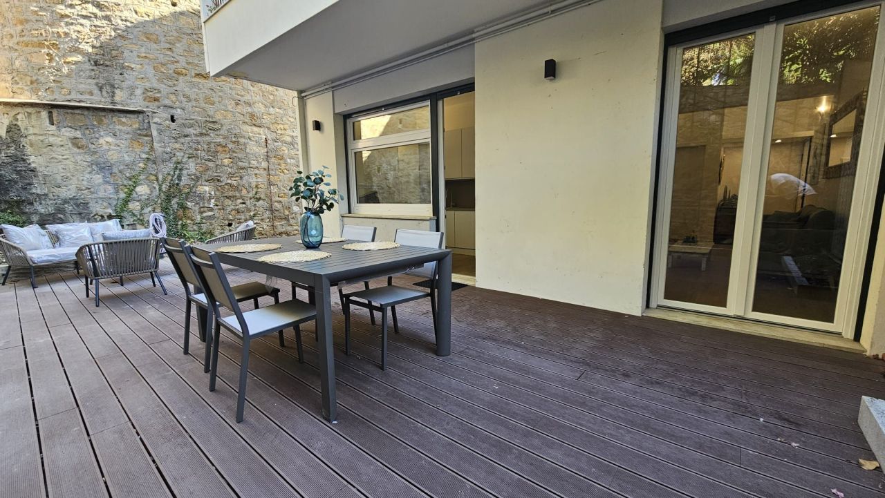 Апартаменты в Сан-Ремо, Италия, 160 м² - фото 2