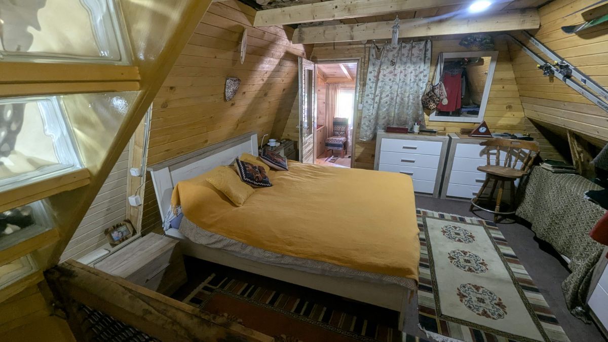 Дом в Жабляке, Черногория, 80 м² - фото 5