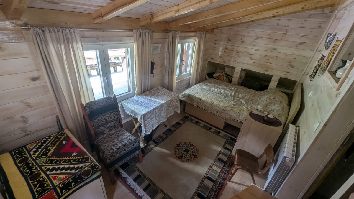 Дом в Жабляке, Черногория, 80 м² - фото 3