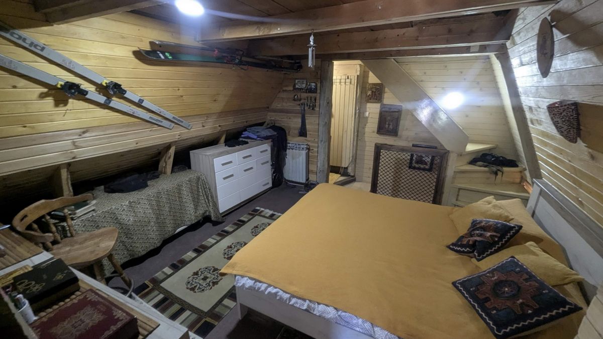 Дом в Жабляке, Черногория, 80 м² - фото 4