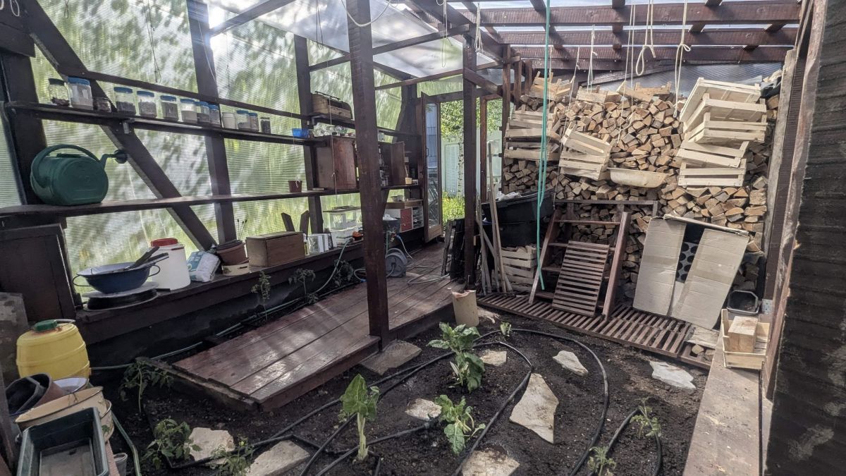 Дом в Жабляке, Черногория, 80 м² - фото 15